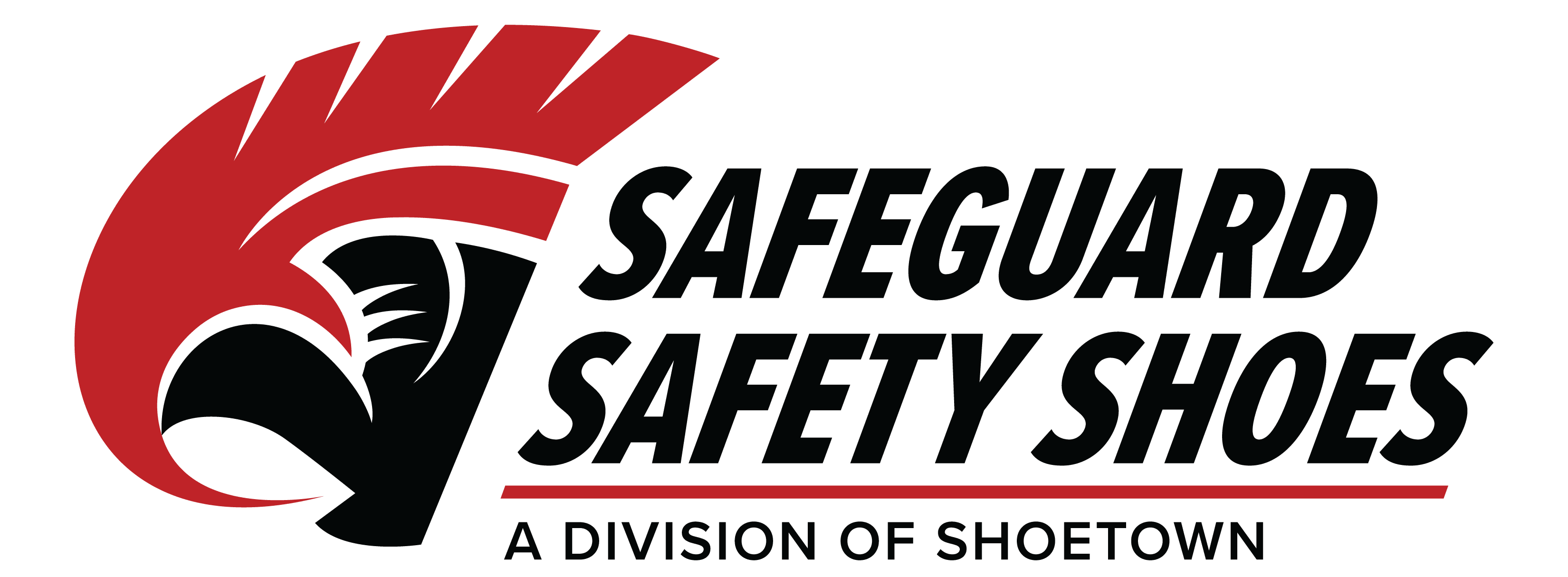 Safeguard Safety Shoes